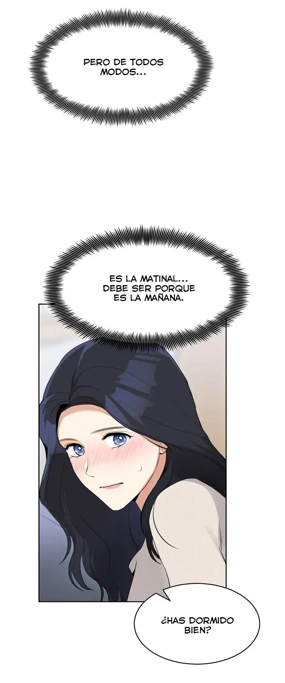 MI Esposa Ha Vuelto - Capítulo 52 - Página 31 - LectorTMOo