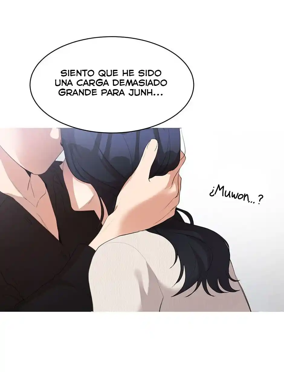 MI Esposa Ha Vuelto - Capítulo 52 - Página 35 - LectorTMOo