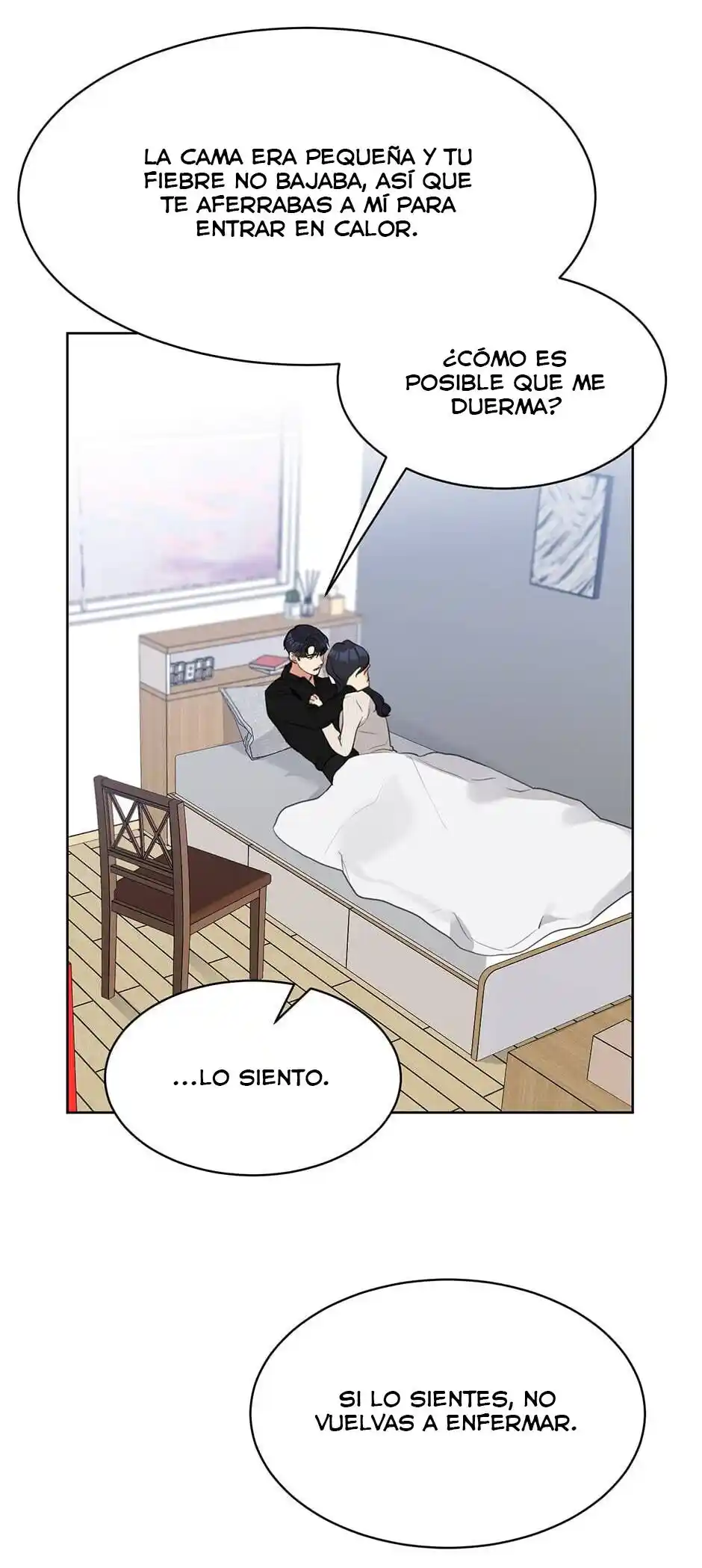 MI Esposa Ha Vuelto - Capítulo 52 - Página 39 - LectorTMOo