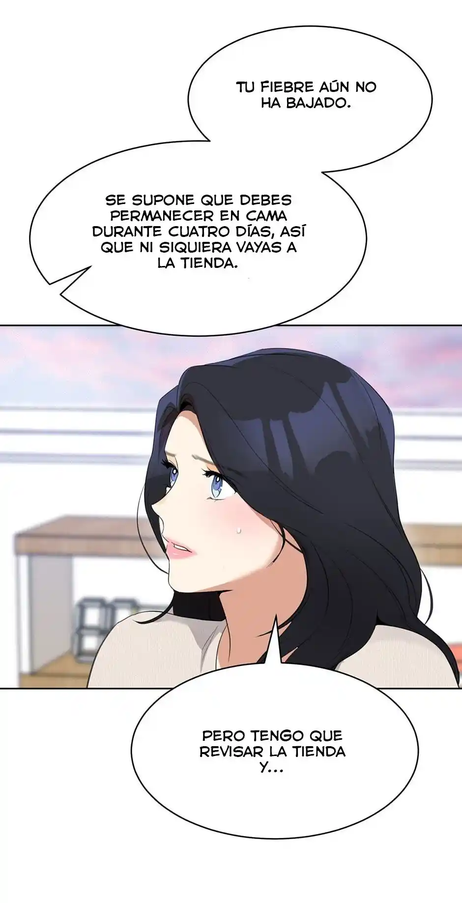 MI Esposa Ha Vuelto - Capítulo 52 - Página 42 - LectorTMOo