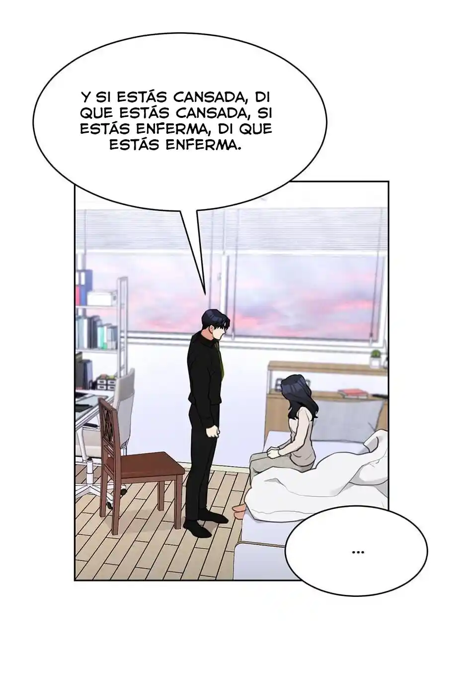 MI Esposa Ha Vuelto - Capítulo 52 - Página 44 - LectorTMOo
