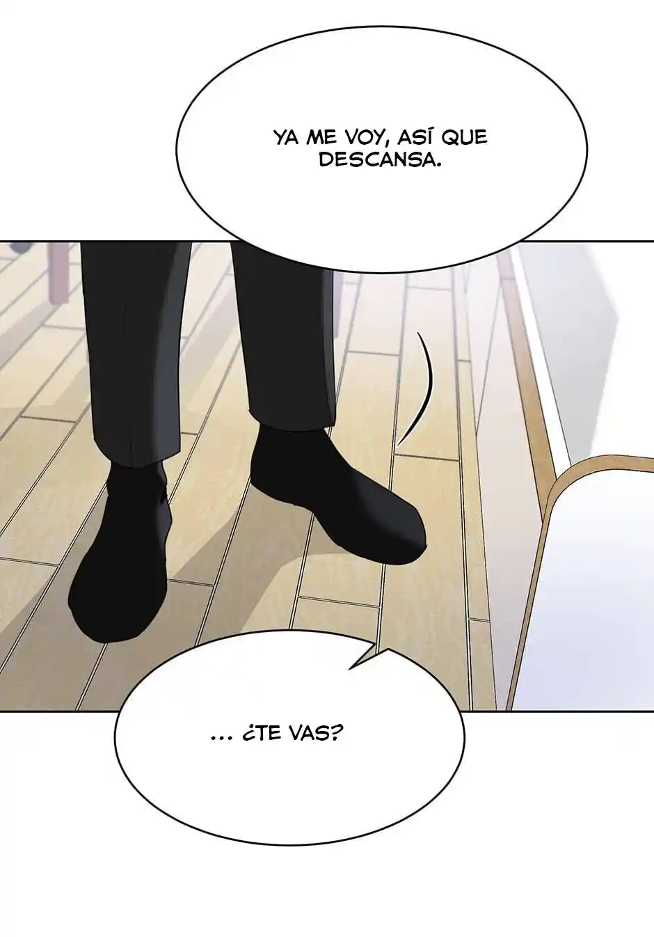 MI Esposa Ha Vuelto - Capítulo 52 - Página 45 - LectorTMOo