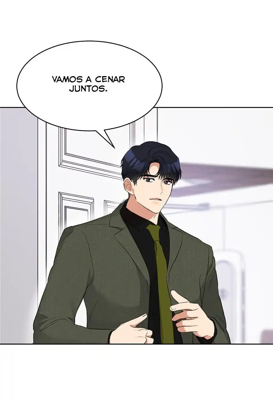MI Esposa Ha Vuelto - Capítulo 52 - Página 48 - LectorTMOo