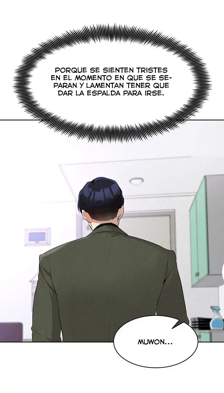 MI Esposa Ha Vuelto - Capítulo 52 - Página 51 - LectorTMOo