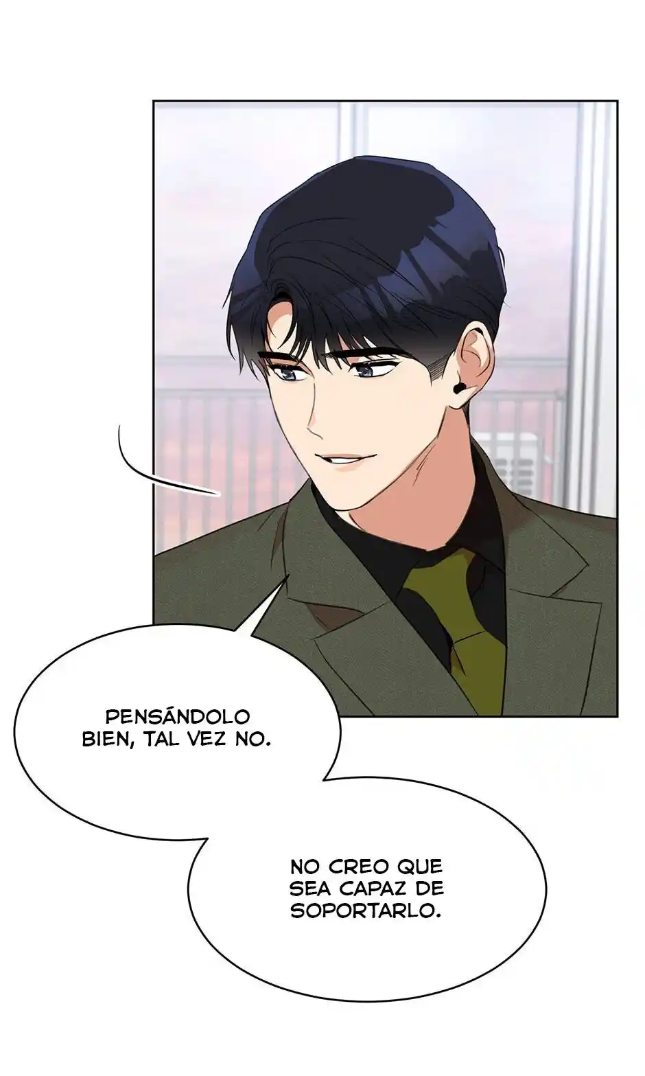 MI Esposa Ha Vuelto - Capítulo 52 - Página 57 - LectorTMOo