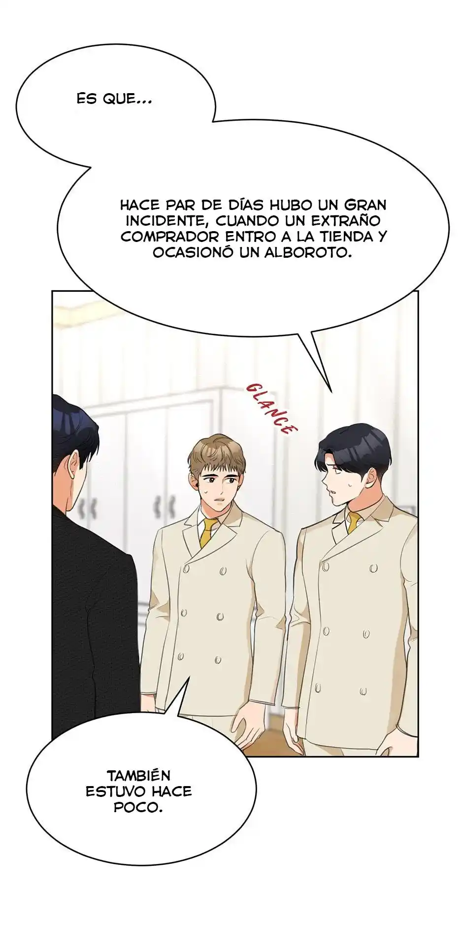 MI Esposa Ha Vuelto - Capítulo 53 - Página 14 - LectorTMOo