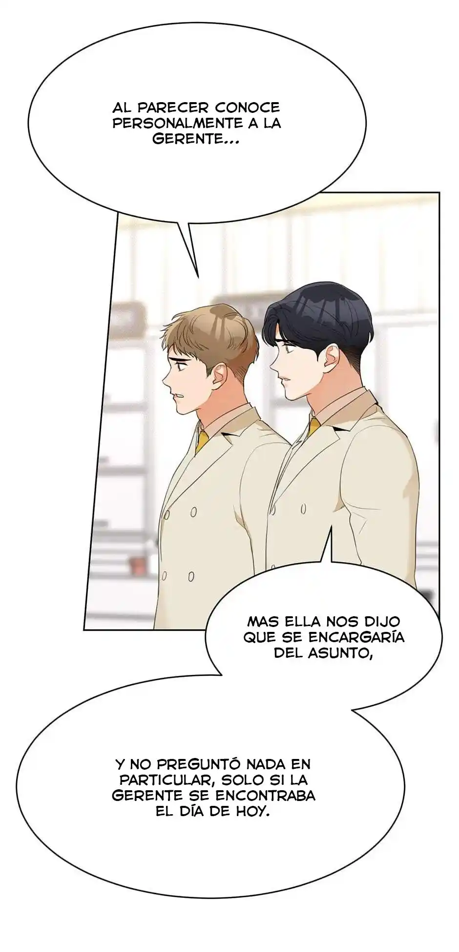 MI Esposa Ha Vuelto - Capítulo 53 - Página 16 - LectorTMOo