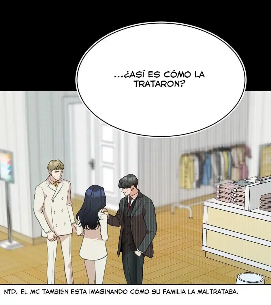 MI Esposa Ha Vuelto - Capítulo 53 - Página 26 - LectorTMOo
