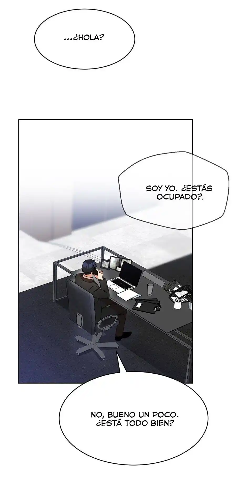 MI Esposa Ha Vuelto - Capítulo 53 - Página 30 - LectorTMOo