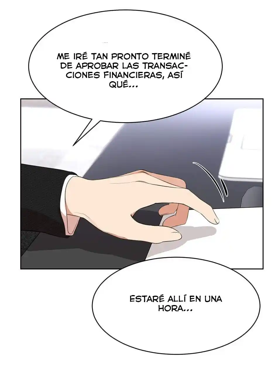MI Esposa Ha Vuelto - Capítulo 53 - Página 32 - LectorTMOo