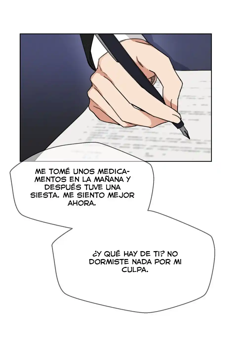 MI Esposa Ha Vuelto - Capítulo 53 - Página 34 - LectorTMOo