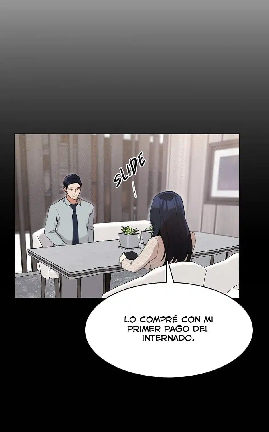MI Esposa Ha Vuelto - Capítulo 53 - Página 47 - LectorTMOo