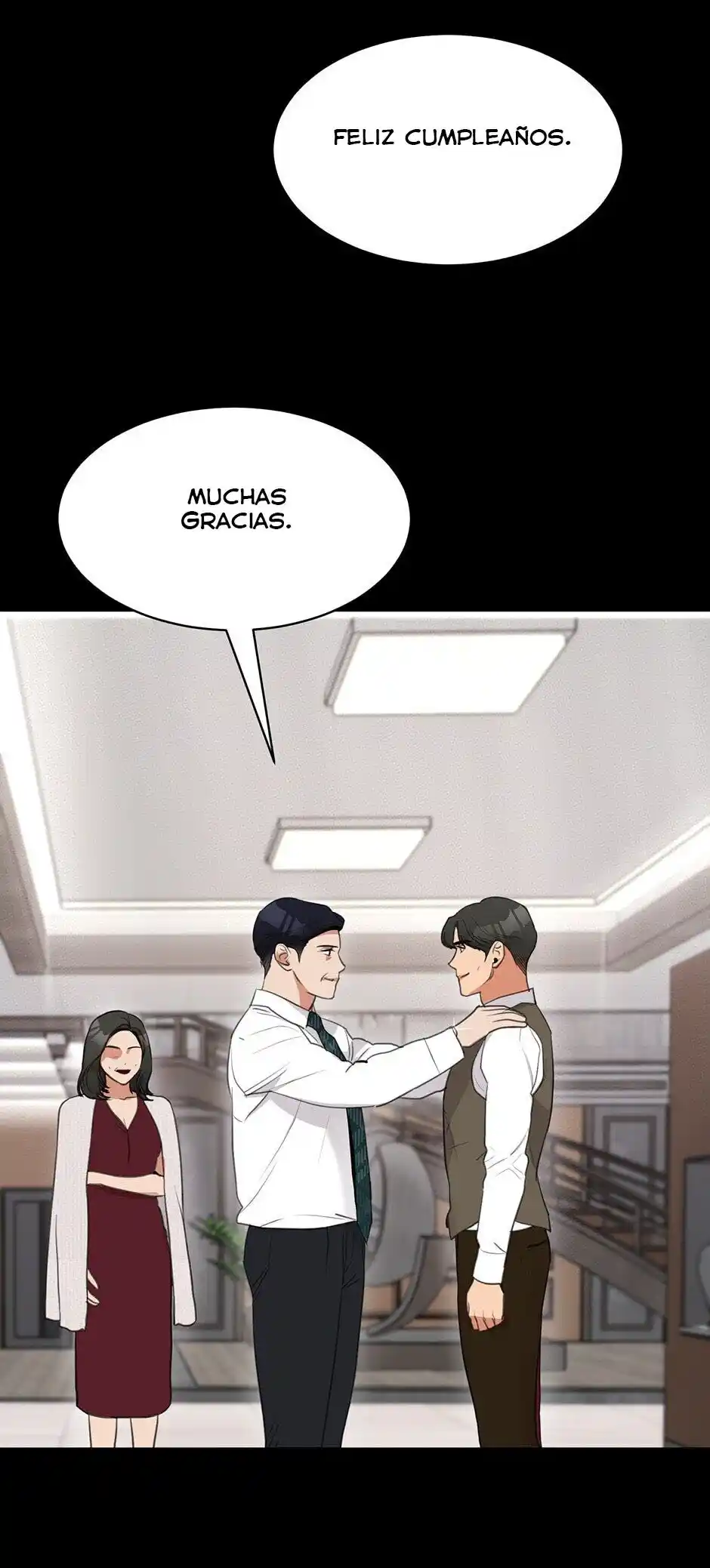 MI Esposa Ha Vuelto - Capítulo 53 - Página 52 - LectorTMOo