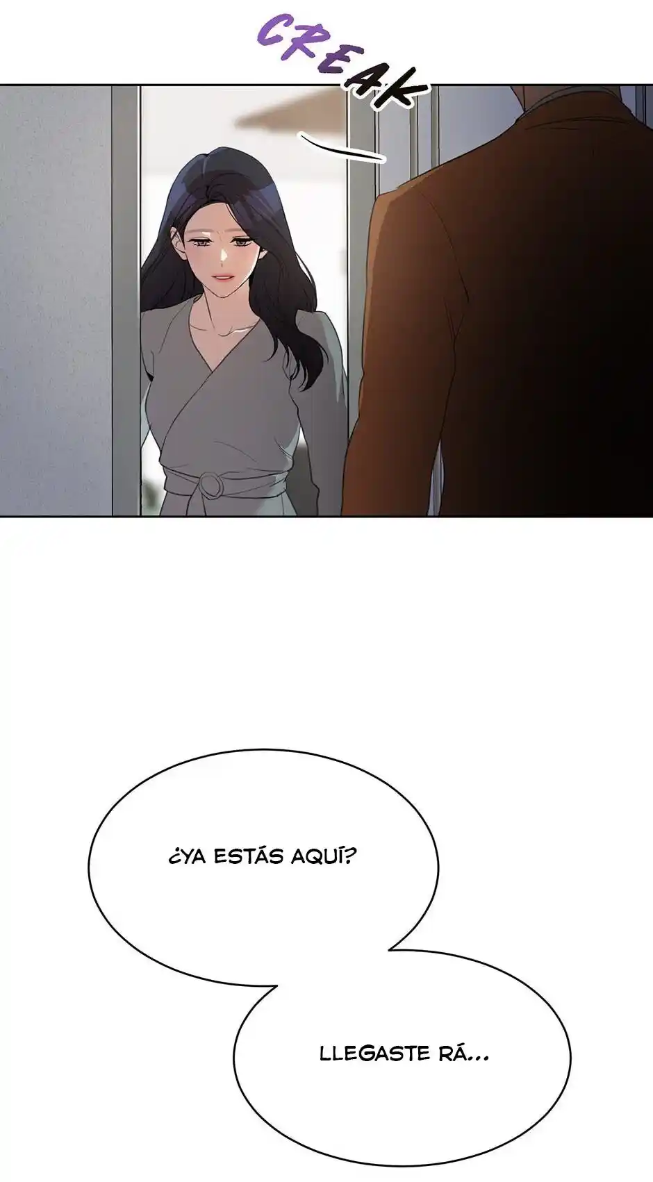 MI Esposa Ha Vuelto - Capítulo 53 - Página 62 - LectorTMOo