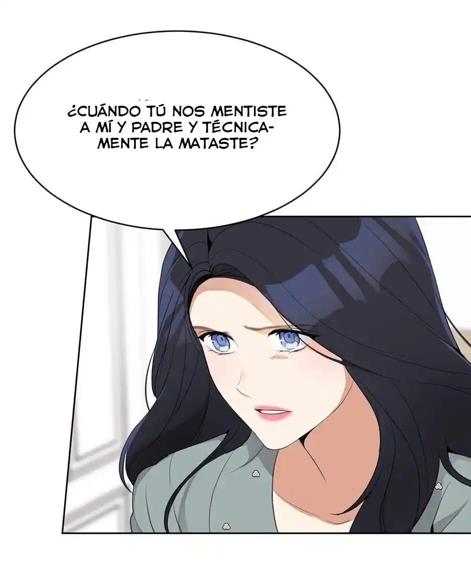 MI Esposa Ha Vuelto - Capítulo 54 - Página 30 - LectorTMOo