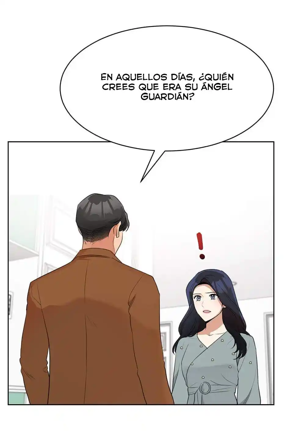MI Esposa Ha Vuelto - Capítulo 54 - Página 32 - LectorTMOo