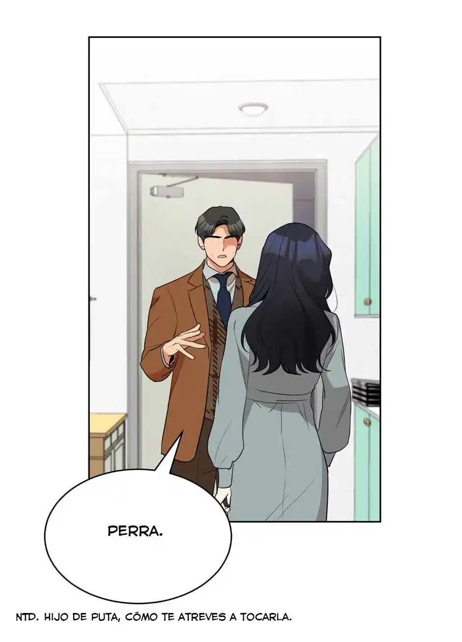 MI Esposa Ha Vuelto - Capítulo 54 - Página 38 - LectorTMOo