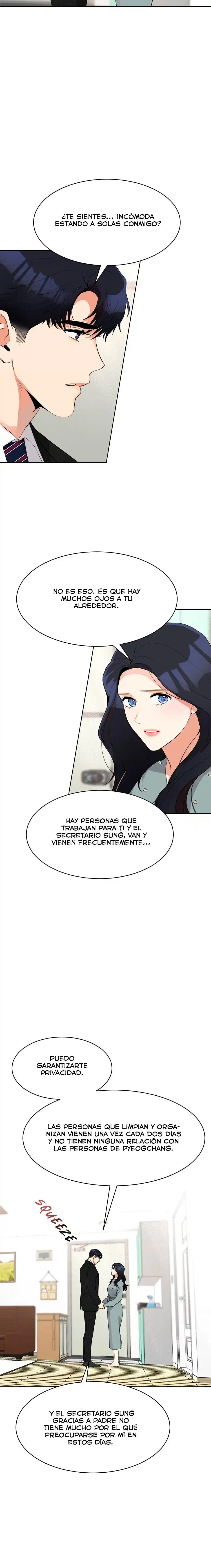 MI Esposa Ha Vuelto - Capítulo 55 - Página 4 - LectorTMOo