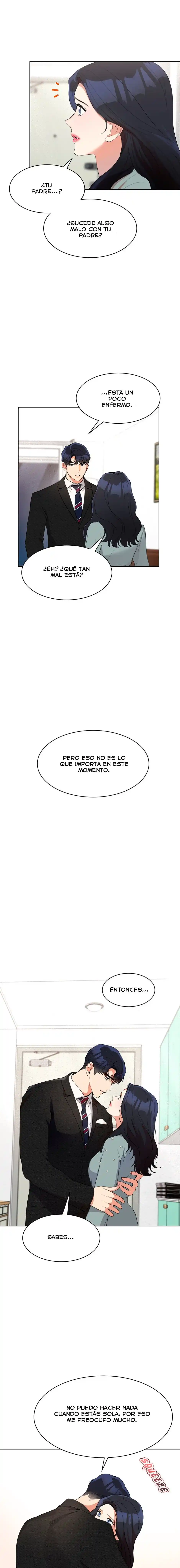 MI Esposa Ha Vuelto - Capítulo 55 - Página 5 - LectorTMOo