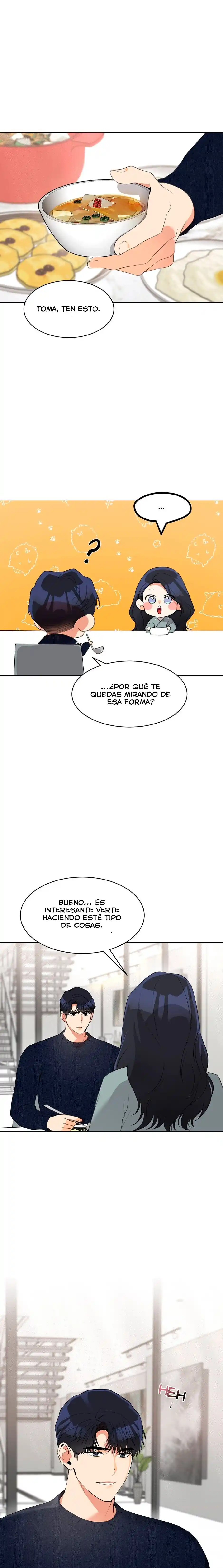MI Esposa Ha Vuelto - Capítulo 55 - Página 17 - LectorTMOo