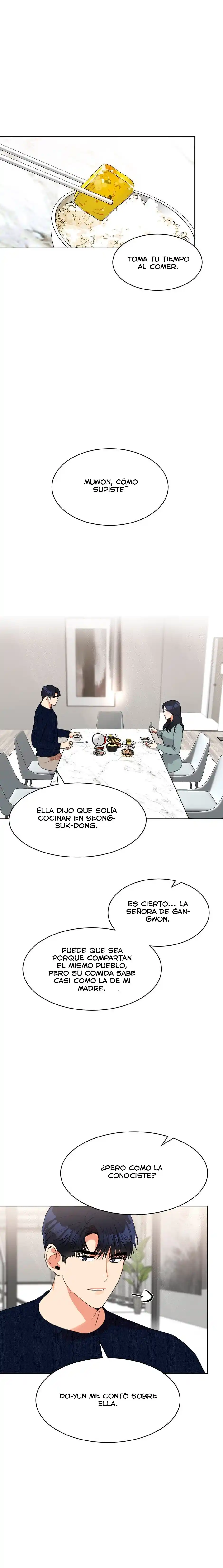 MI Esposa Ha Vuelto - Capítulo 55 - Página 19 - LectorTMOo