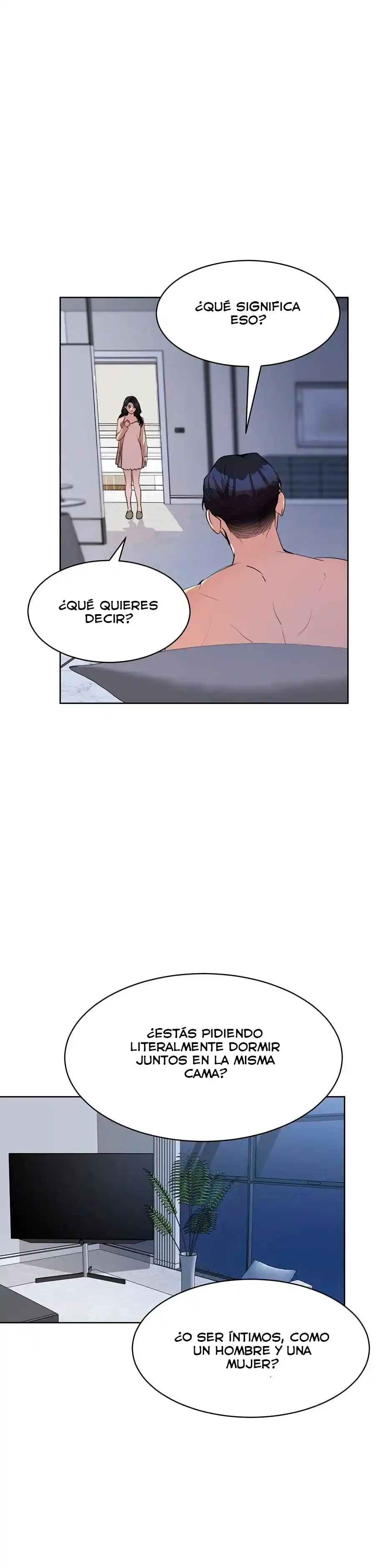 MI Esposa Ha Vuelto - Capítulo 56 - Página 5 - LectorTMOo