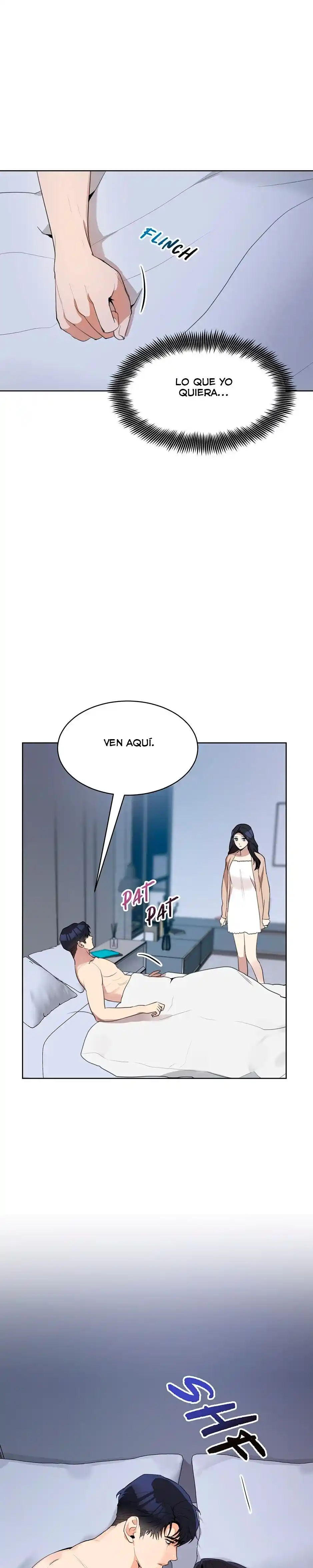 MI Esposa Ha Vuelto - Capítulo 56 - Página 7 - LectorTMOo
