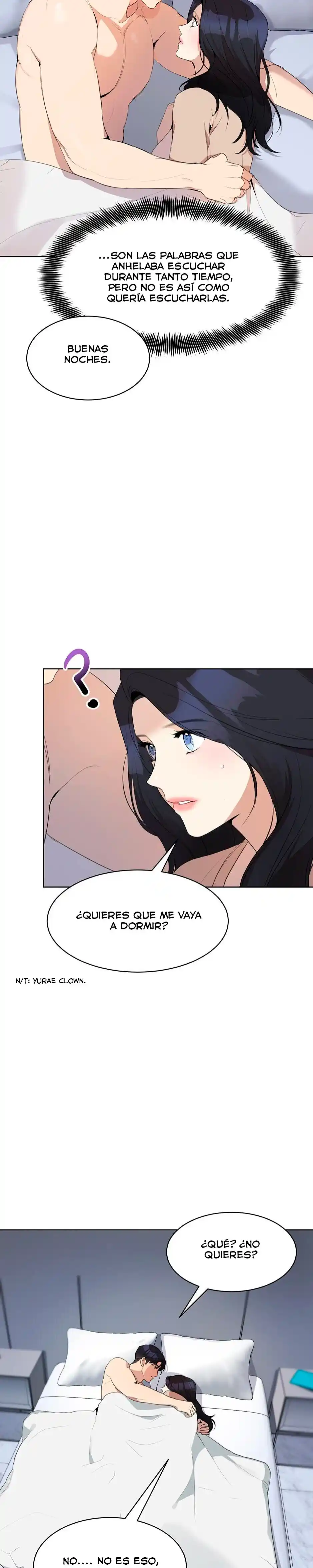 MI Esposa Ha Vuelto - Capítulo 56 - Página 8 - LectorTMOo