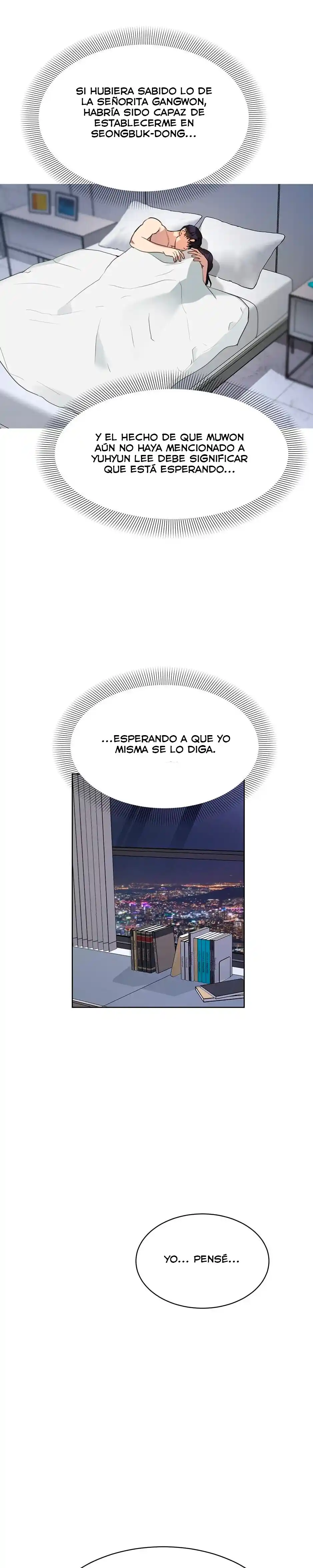MI Esposa Ha Vuelto - Capítulo 56 - Página 10 - LectorTMOo