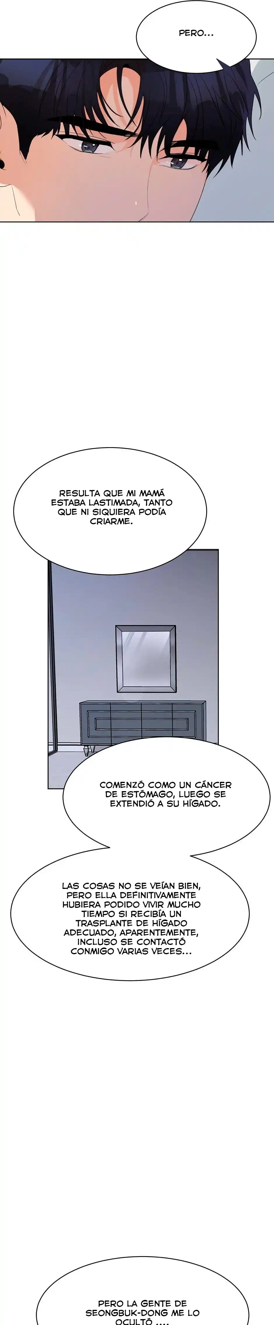 MI Esposa Ha Vuelto - Capítulo 56 - Página 12 - LectorTMOo