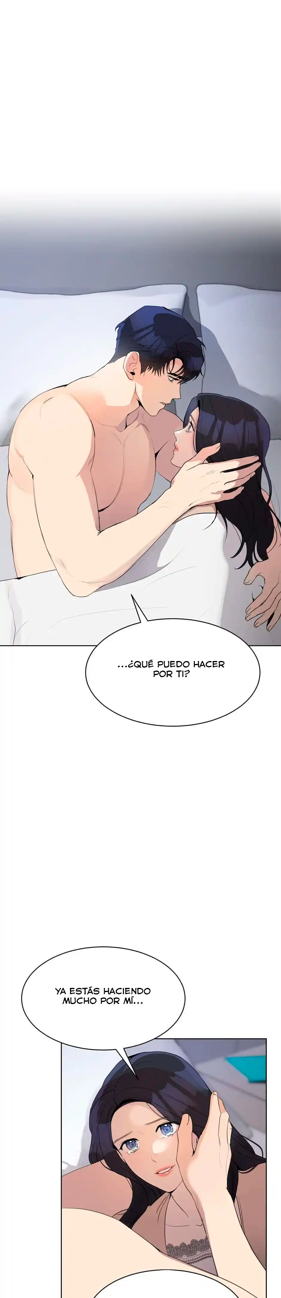 MI Esposa Ha Vuelto - Capítulo 56 - Página 17 - LectorTMOo