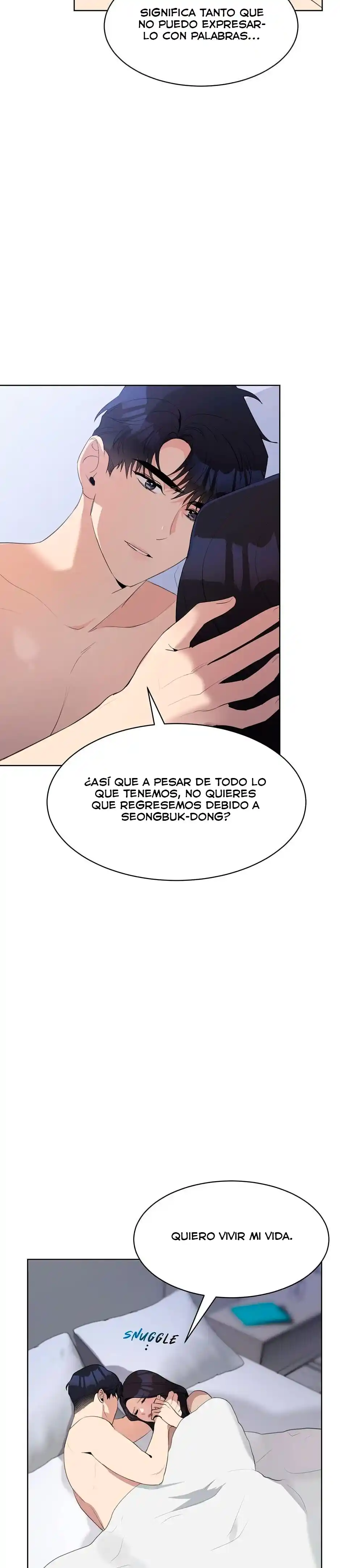 MI Esposa Ha Vuelto - Capítulo 56 - Página 18 - LectorTMOo