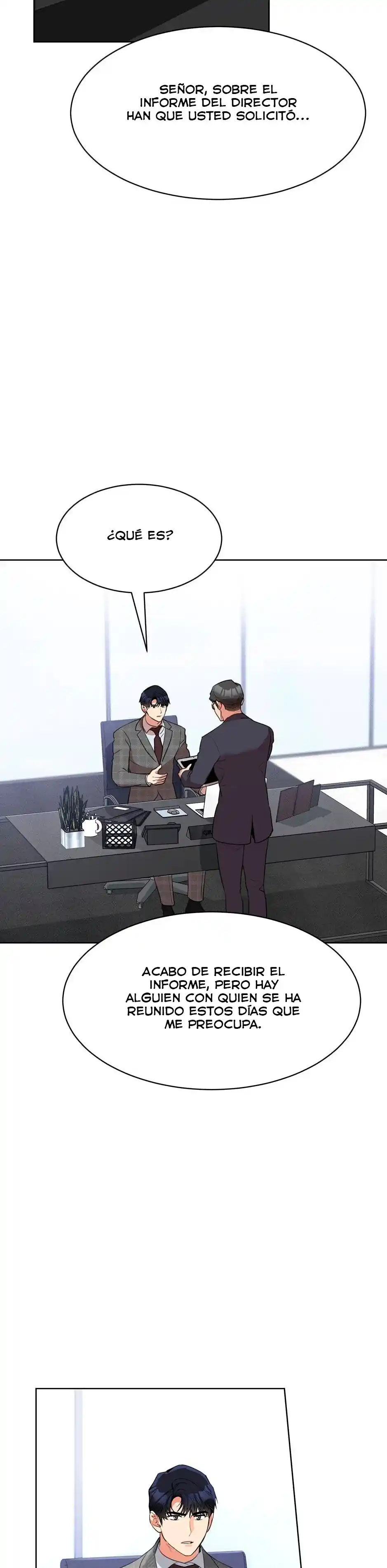 MI Esposa Ha Vuelto - Capítulo 56 - Página 23 - LectorTMOo