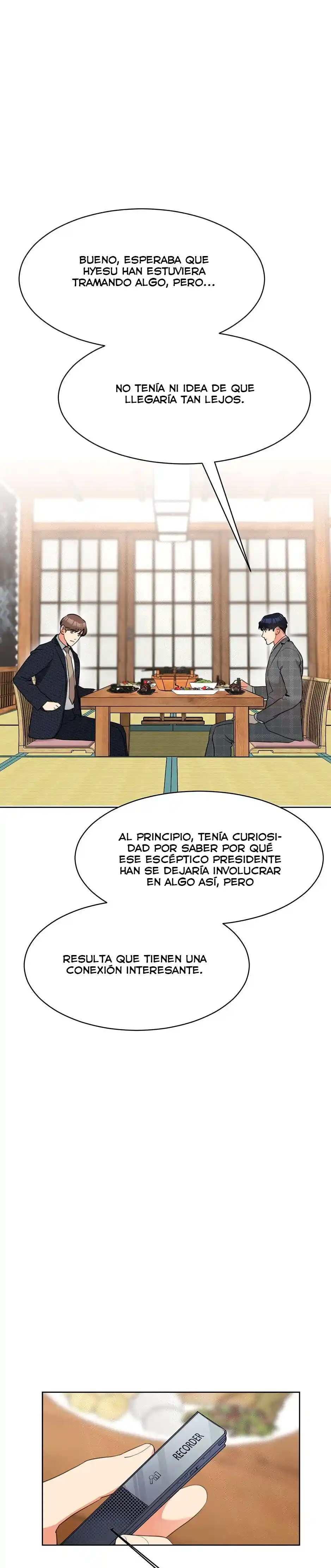 MI Esposa Ha Vuelto - Capítulo 56 - Página 28 - LectorTMOo