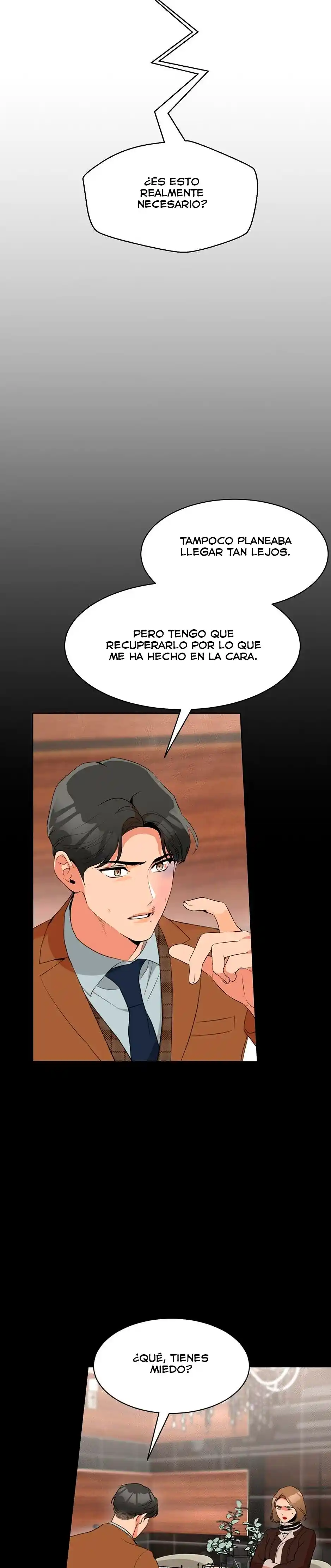 MI Esposa Ha Vuelto - Capítulo 56 - Página 29 - LectorTMOo