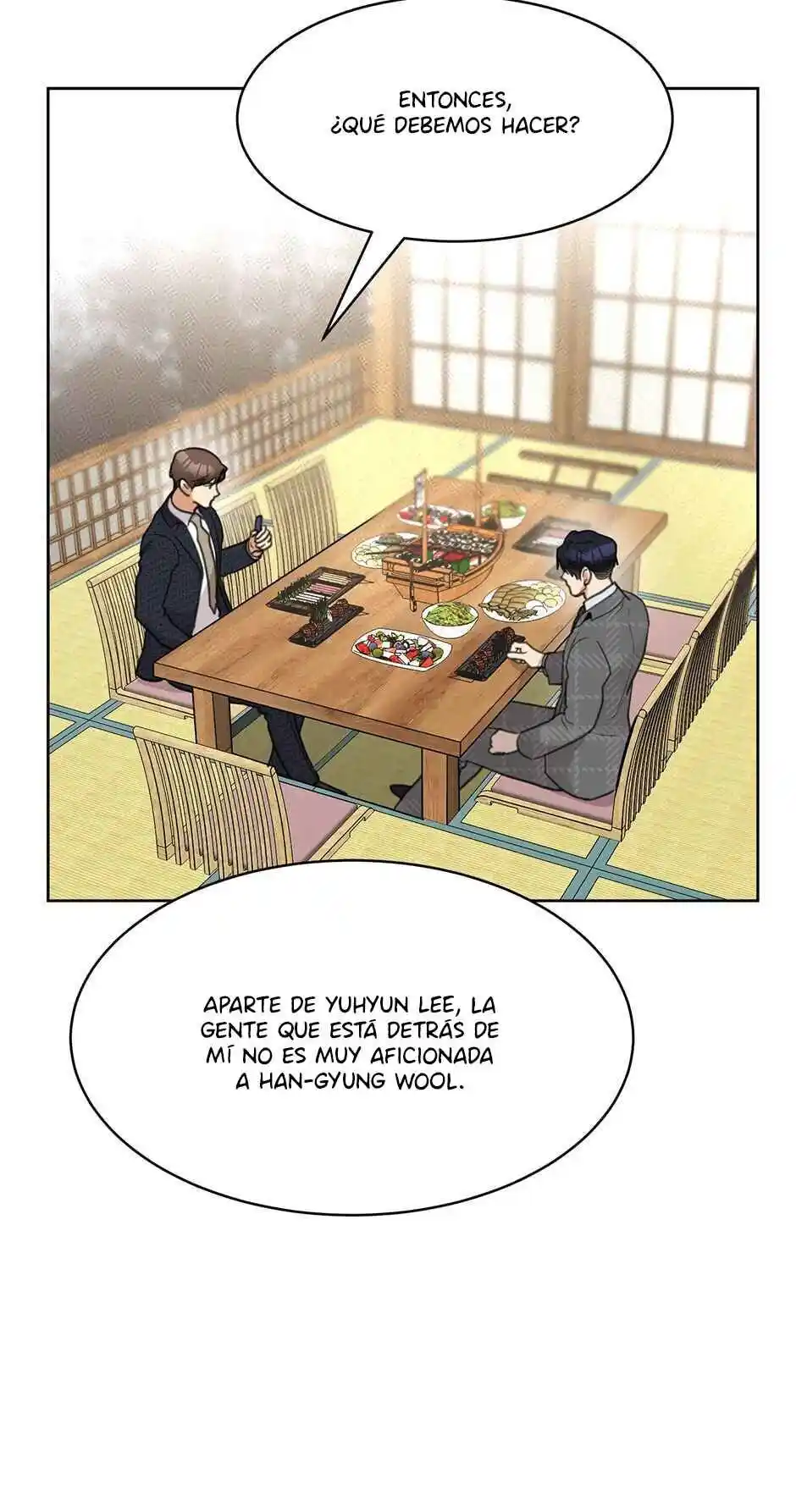 MI Esposa Ha Vuelto - Capítulo 57 - Página 9 - LectorTMOo