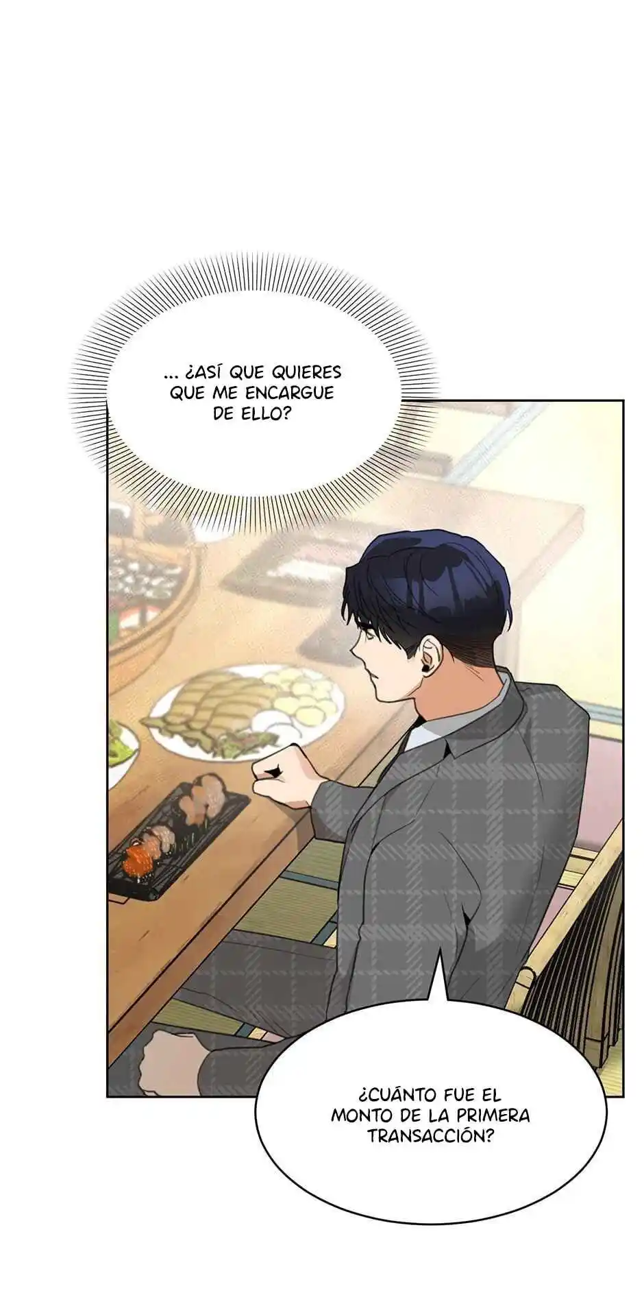 MI Esposa Ha Vuelto - Capítulo 57 - Página 10 - LectorTMOo