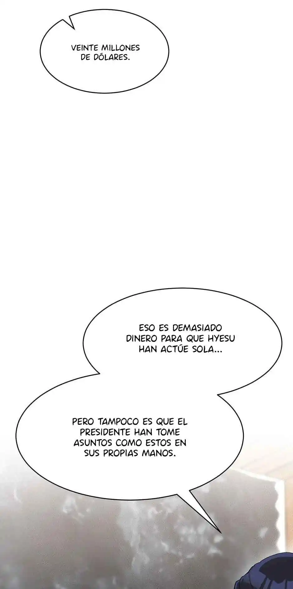 MI Esposa Ha Vuelto - Capítulo 57 - Página 11 - LectorTMOo