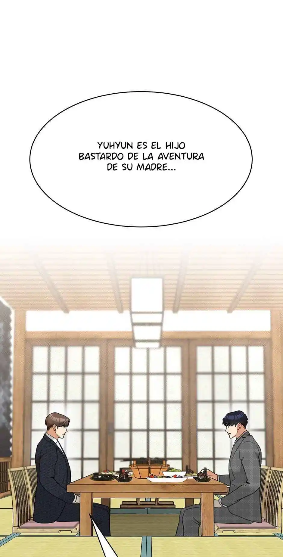 MI Esposa Ha Vuelto - Capítulo 57 - Página 25 - LectorTMOo