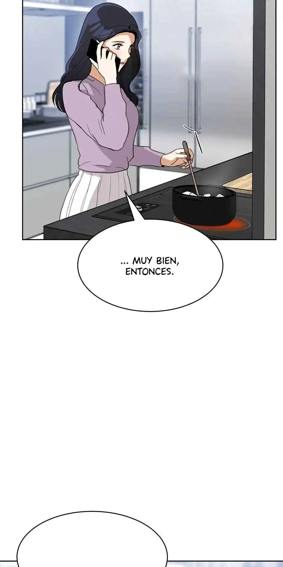 MI Esposa Ha Vuelto - Capítulo 57 - Página 31 - LectorTMOo