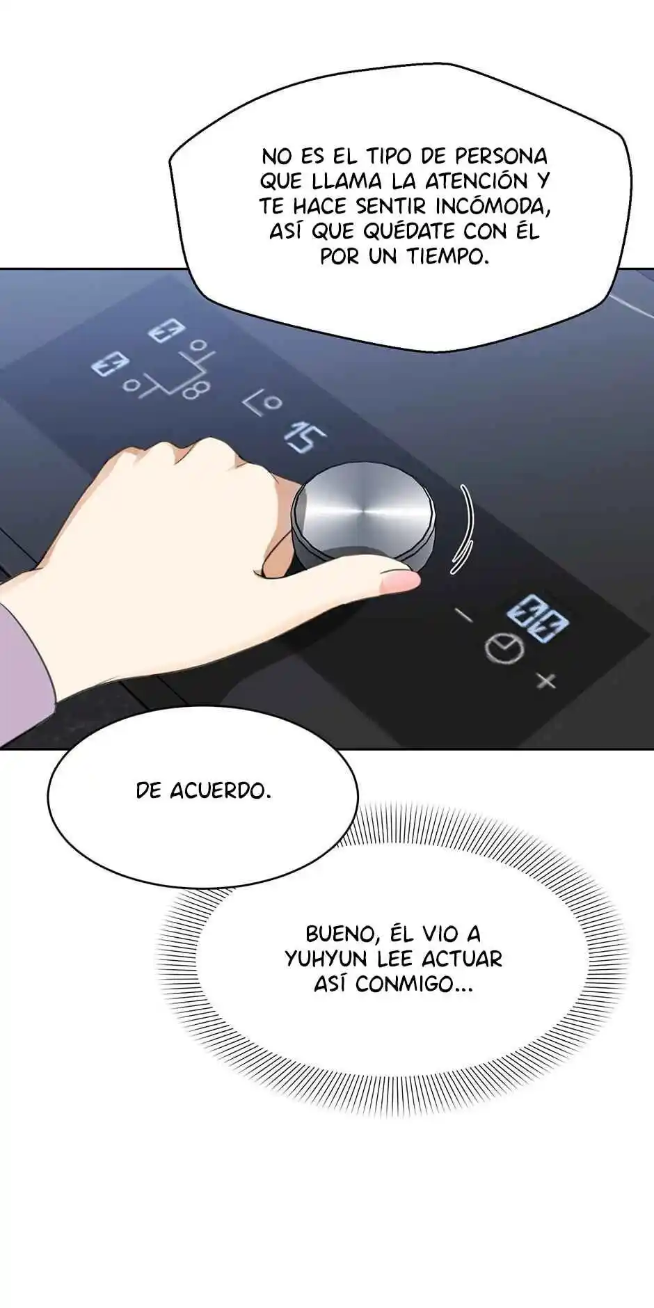 MI Esposa Ha Vuelto - Capítulo 57 - Página 34 - LectorTMOo