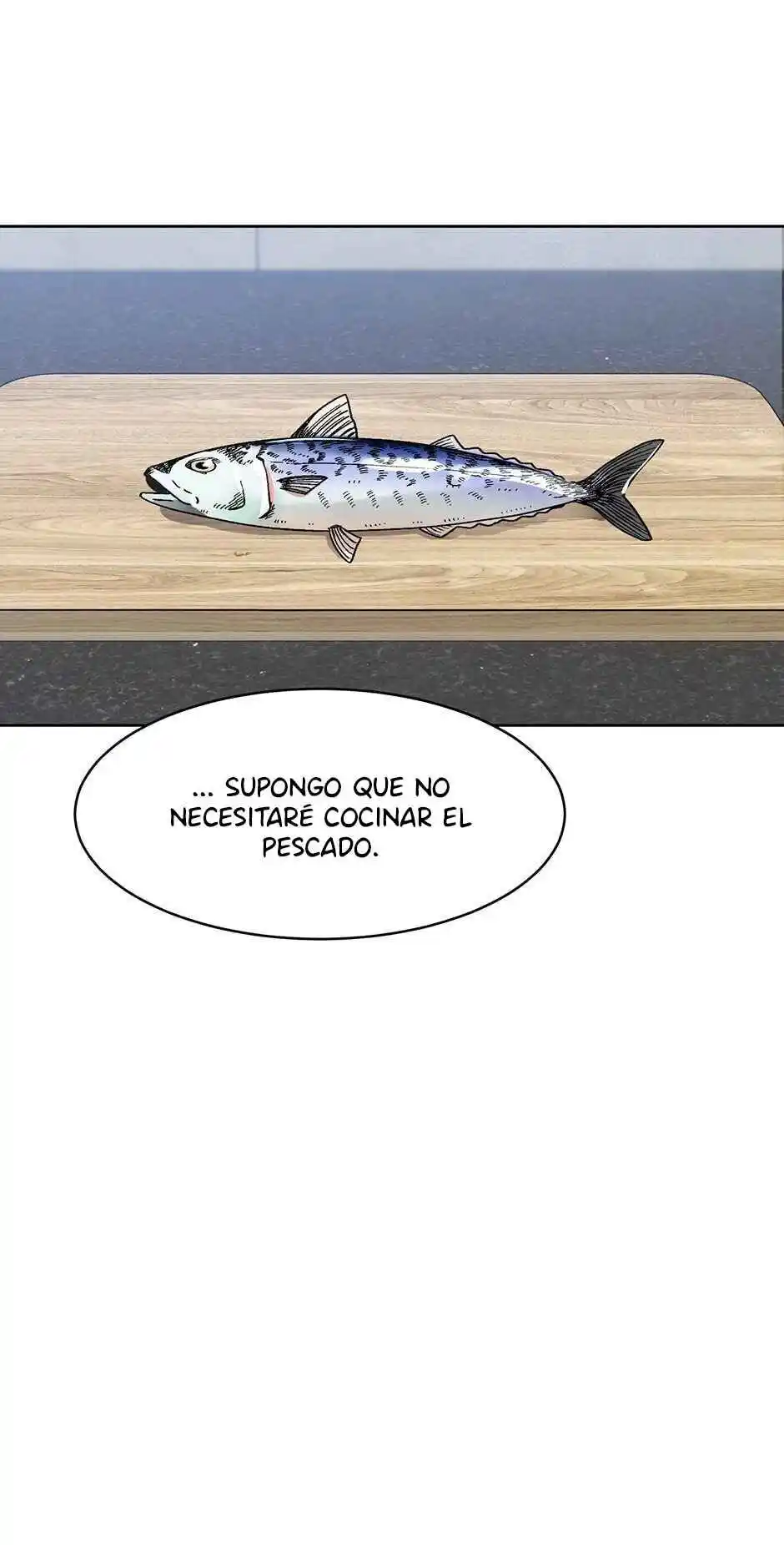 MI Esposa Ha Vuelto - Capítulo 57 - Página 36 - LectorTMOo