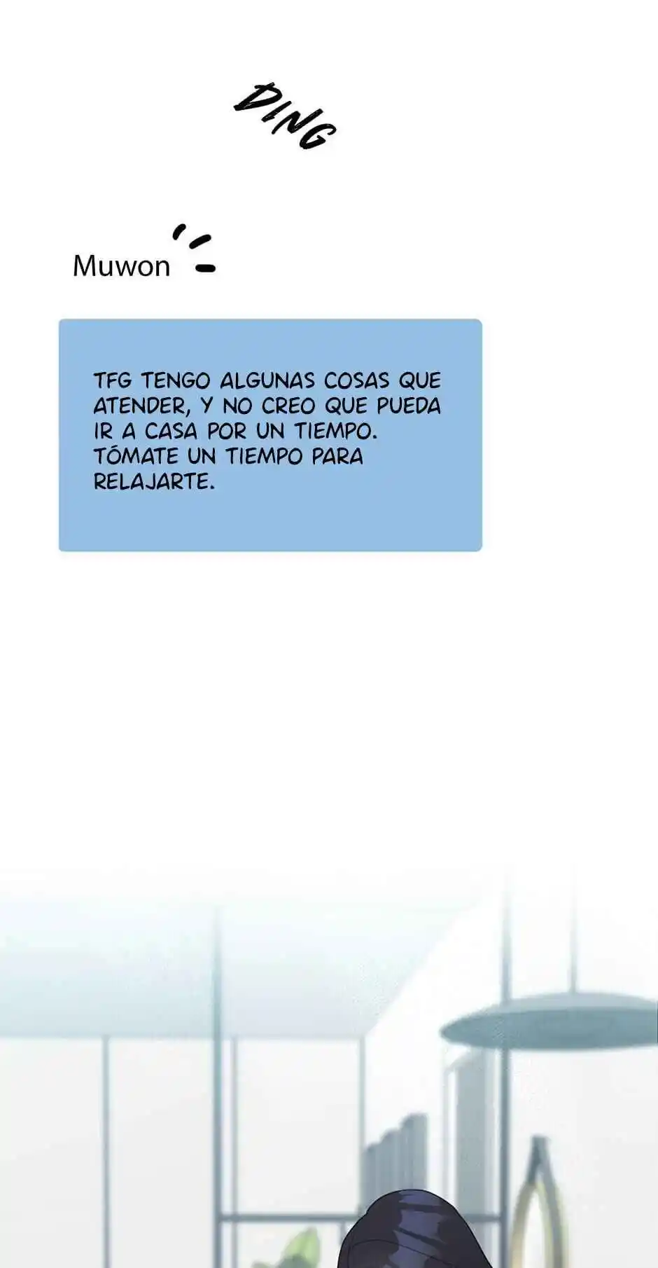 MI Esposa Ha Vuelto - Capítulo 57 - Página 37 - LectorTMOo
