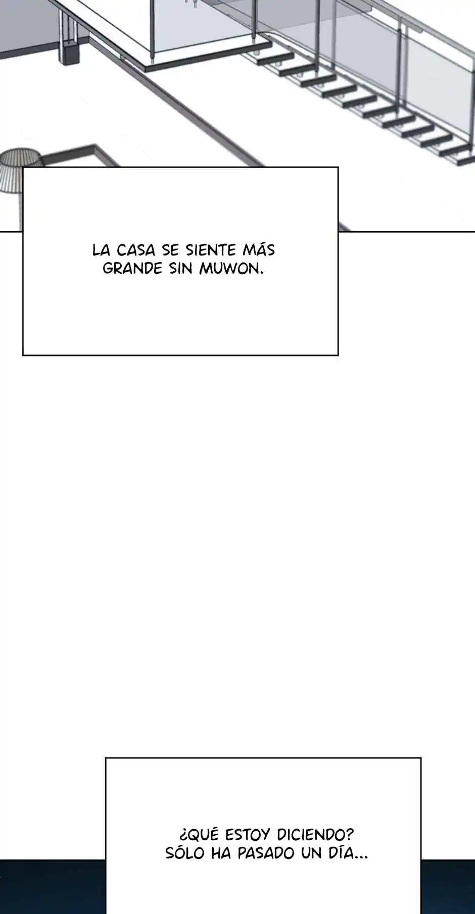 MI Esposa Ha Vuelto - Capítulo 57 - Página 39 - LectorTMOo