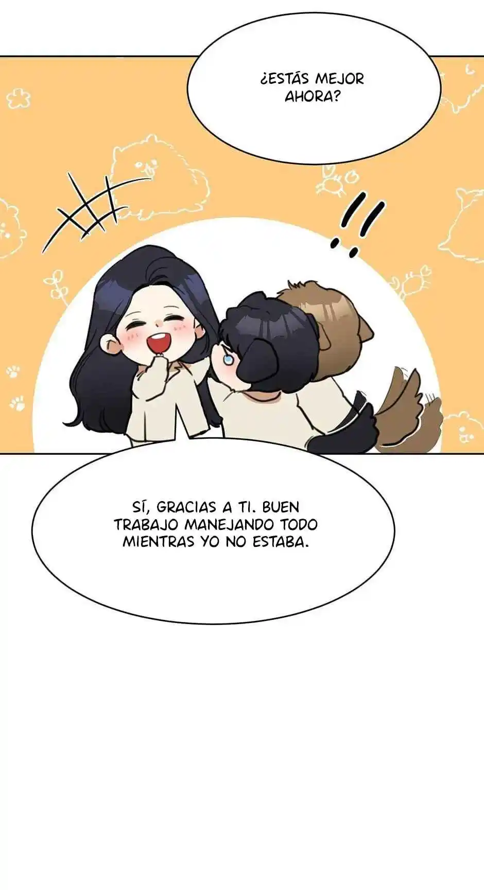 MI Esposa Ha Vuelto - Capítulo 57 - Página 42 - LectorTMOo