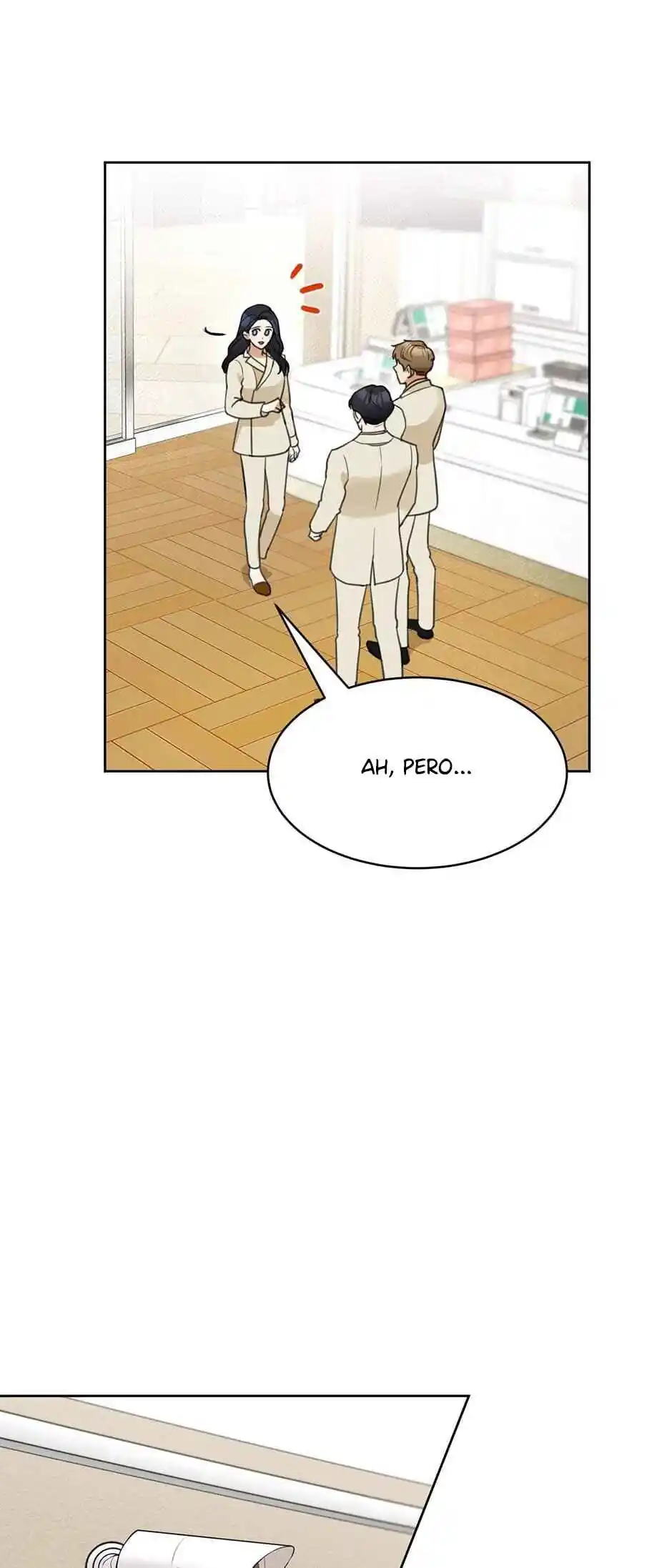 MI Esposa Ha Vuelto - Capítulo 57 - Página 43 - LectorTMOo