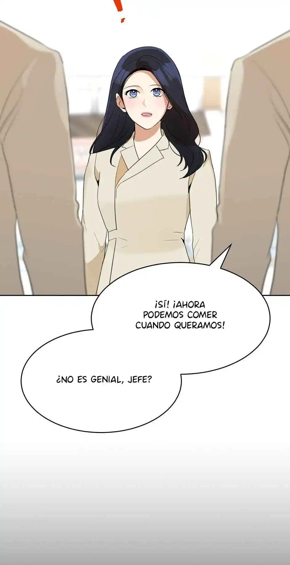 MI Esposa Ha Vuelto - Capítulo 57 - Página 48 - LectorTMOo