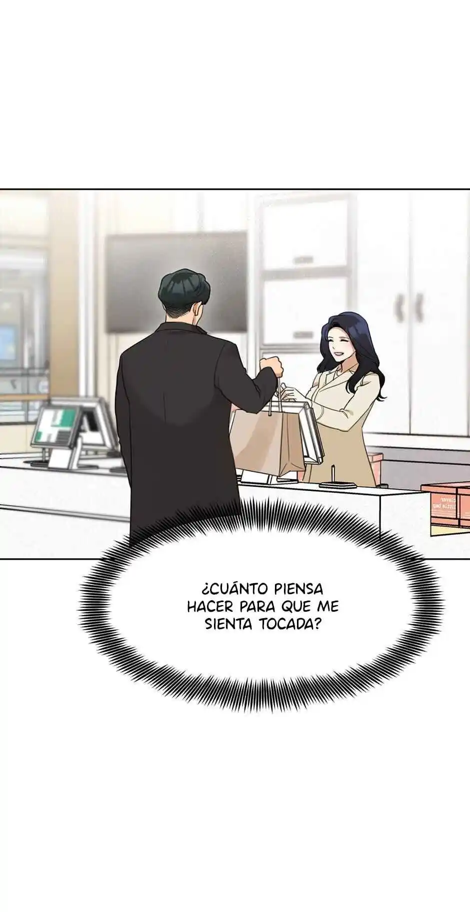 MI Esposa Ha Vuelto - Capítulo 57 - Página 51 - LectorTMOo