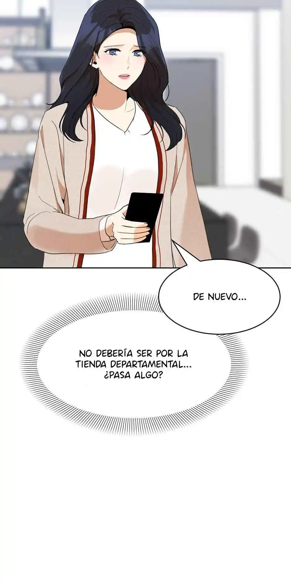 MI Esposa Ha Vuelto - Capítulo 57 - Página 59 - LectorTMOo