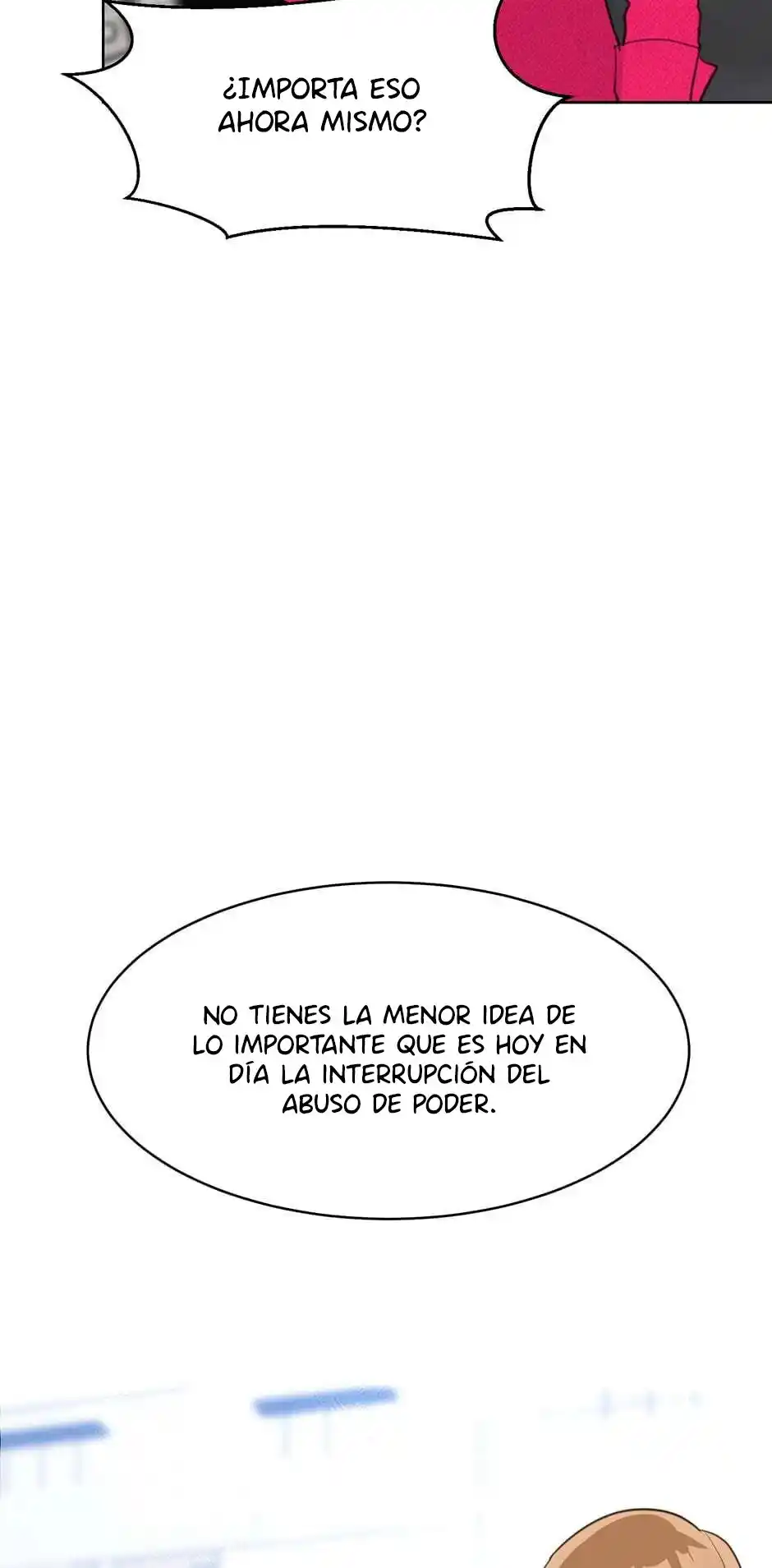 MI Esposa Ha Vuelto - Capítulo 58 - Página 23 - LectorTMOo